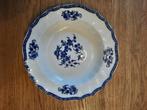 Assiettes de décoration Bleu de Tournay, Antiek en Kunst, Antiek | Wandborden en Tegels, Ophalen