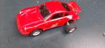 Vintage Blikken Porsche Tonka Japan, Ophalen of Verzenden, Zo goed als nieuw