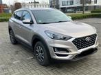 Hyundai Tucson benzine 111.000km eerste eigenaar, Stof, Overige kleuren, 5 deurs, Particulier