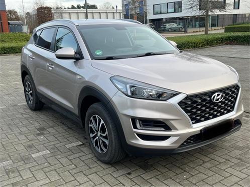 Hyundai Tucson benzine 111.000km eerste eigenaar, Auto's, Hyundai, Particulier, Tucson, Achteruitrijcamera, Airbags, Airconditioning