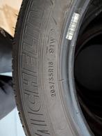 pneus été Michelin 205/55R16 91W, Autos : Pièces & Accessoires, Enlèvement, Utilisé, Pneus été, Pneu(s)
