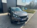 Peugeot 3008 GT LINE 1.2 benzine manueel, SUV ou Tout-terrain, 5 places, Noir, Tissu