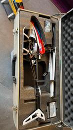 Blade 450 helikopter 3d RC, Hobby en Vrije tijd, Ophalen, Zo goed als nieuw, Helikopter