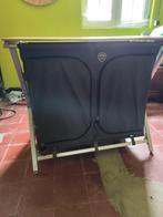 Camping kast, Caravans en Kamperen, Ophalen, Zo goed als nieuw