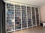 Unieke dvd rek custom made, Huis en Inrichting, Ophalen, Zo goed als nieuw