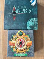 Het huis anubis gezalschapsspel, Hobby en Vrije tijd, Ophalen
