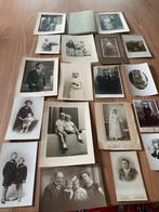 oude foto's vintage, Verzamelen, Foto's en Prenten, Ophalen of Verzenden, Foto