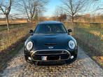 Mini Clubman S 2016 EURO 6, Auto's, 1995 cc, 4 cilinders, Leder en Stof, Zwart