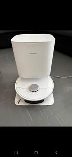 Aspirateur robot comme neuf – 4 ans de garantie restante !, Electroménager, Aspirateurs, Enlèvement, Comme neuf, Aspirateur