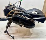 Motorblok Sym Fiddle 2 euro4 2020 4K klasse A, Fietsen en Brommers, Ophalen of Verzenden, Gebruikt, Blok, SYM