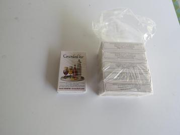 Corsendonck Speelkaarten beschikbaar voor biedingen