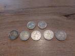 2 Euro Griekenland, 2 euro, Ophalen of Verzenden, Griekenland, Losse munt