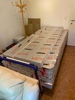 Lot isolatie IKO enertherm PIR alu 10 cm 13,50 m2, 10 tot 15 m², Vloerisolatie, Nieuw, Ophalen of Verzenden