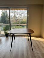 Table 4 personnes, Maison & Meubles, Quatre personnes, 100 à 150 cm, Enlèvement, Autres matériaux