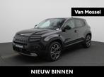 Jeep Avenger 54kWh 1st Edition (automatique), Autos, Jeep, Achat, 334 min, 5 places, Automatique