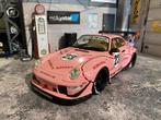 1:18 Porsche 911 993 RWB - nieuw in de doos, Hobby en Vrije tijd, Ophalen of Verzenden, Auto, Solido