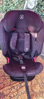 Maxi Cosi Titan Pro 1 2 3, Kinderen en Baby's, Autostoeltjes, Ophalen, Zo goed als nieuw