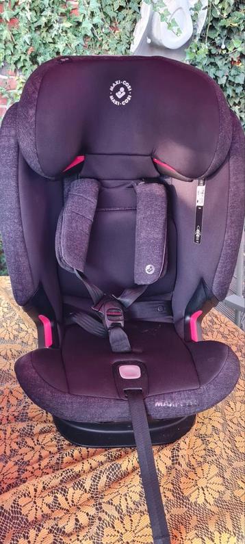 Maxi Cosi Titan Pro 1 2 3 beschikbaar voor biedingen