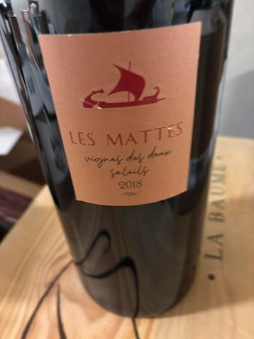 Cabernet merlot 3 liter fles beschikbaar voor biedingen