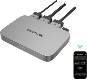 EcoFlow PowerStream Micro-onduleur 800 W - NEUF beschikbaar voor biedingen