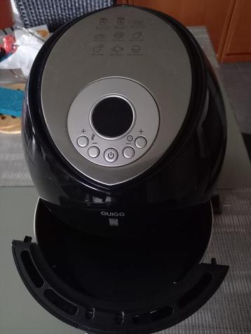 Airfryer te koop