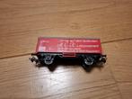 Primex 4548 - wagon frigorifique M-C-K, Ophalen, Gebruikt, Wagon, Overige merken