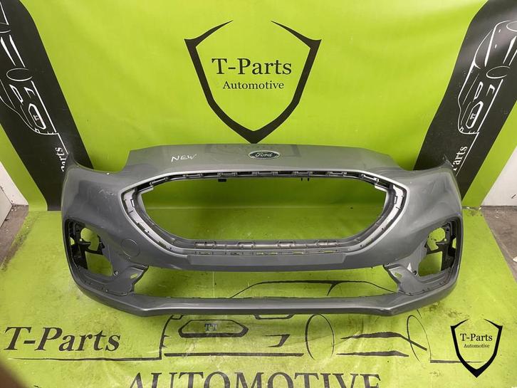 ford puma ST line voorbumper bumper 2520501, Auto-onderdelen, Carrosserie, Bumper, Ford, Gebruikt