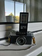 Olympus-pen Camera (Bieden), Audio, Tv en Foto, Fotocamera's Analoog, Ophalen, Zo goed als nieuw, Olympus