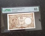 Uitzonderlijke 20 frank 1922 FDC ZELDZAAM!!, Postzegels en Munten, Ophalen of Verzenden, Los biljet