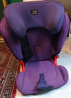 Britax Römer Kidfix 2 XP Sict Mineral Purple, Kinderen en Baby's, Ophalen, Gebruikt