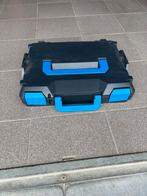 Sortimo L-Boxx 102, Doe-het-zelf en Bouw, Ophalen, Zo goed als nieuw