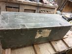 Belle boîte Flak 2cm all ww2 1940, Verzamelen, Militaria | Tweede Wereldoorlog, Ophalen