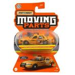 Matchbox Moving Parts 2006 Ford Crown Victoria Taxi, Hobby en Vrije tijd, Verzenden, Nieuw, Auto