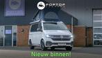 Volkswagen California 6.1 Ocean Sport Edition 4Motion (4WD), Caravans en Kamperen, Volkswagen, Bus-model, Bedrijf, Diesel