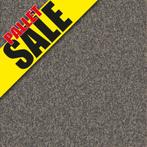 Vente de palette 60m2 dalles de moquette bon marché, Huis en Inrichting, Stoffering | Behang, Ophalen of Verzenden, 50 tot 75 m²