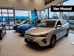 MG MG5 Electric Long Range Luxury 61 kWh MG 5 Long Range Lux, Auto's, Gebruikt, Parkeersensor, 380 km, https://public.car-pass.be/vhr/bd4e1442-3ce4-478d-b066-9e94f49f90f6