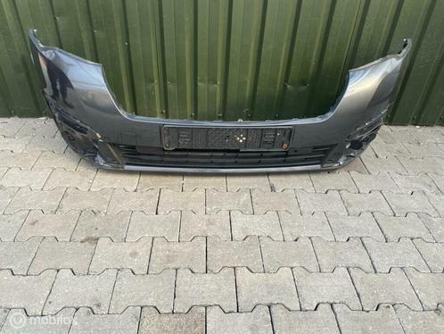 Voorbumper peugeot partner citroen berlingo 9810923377, Auto-onderdelen, Carrosserie, Bumper, Voor, Gebruikt, Ophalen of Verzenden