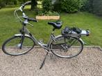 Elektrische fiets ( zie beschrijving), Fietsen en Brommers, Elektrische fietsen, Ophalen, Gebruikt