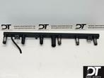 Luchtrail BMW M3 E36 S50 3.2 S50B32 13411404126, Auto-onderdelen, Motor en Toebehoren, Gebruikt, Ophalen of Verzenden, BMW, BMW