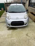 Citroen c1, Auto's, C1, Particulier, 3 cilinders, 998 cc