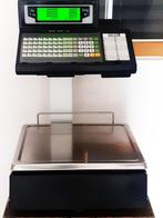 weegschaal     DIBAL, Elektronische apparatuur, Weegschalen, Ophalen, Winkelweegschaal, 1 tot 500 gram, 10 tot 50 kg