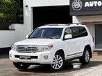 Toyota Land Cruiser 4.5 D-4D V8 Premium 7pl., Autos, Euro 5, Achat, 7 places, 5 portes