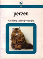 (d75) Perzen, Verzenden, Gelezen