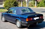 Bmw 318 an91 230.000km 1prop cuir mpack 6500€, Auto's, Oldtimers, Radio, Cabriolet, Leder, Particulier