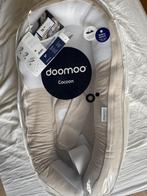 DOOMOO kussen zandkleur, Kinderen en Baby's, Ophalen, Zo goed als nieuw, Overige typen