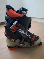 Skischoenen Salomon Energyzer 90, maat 26, Ophalen of Verzenden, Zo goed als nieuw, Salomon