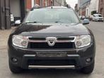 Dacia duster | 1.5DCI, Auto's, Dacia, Euro 5, Duster, Zwart, Bedrijf