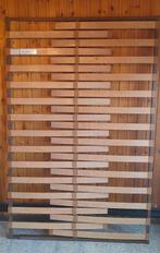 Sommier à lattes extensible de 105 à 260 cm187 cm, Autres dimensions, Enlèvement, Utilisé, Sommier