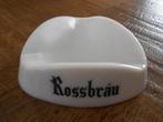 ASBAK BROUWERIJ ANGLO BELGE ROSSBRAU, Verzamelen, Biermerken, Ophalen