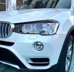Booskijkers Bmw x3 2014-2018, Ophalen of Verzenden, Voor, BMW